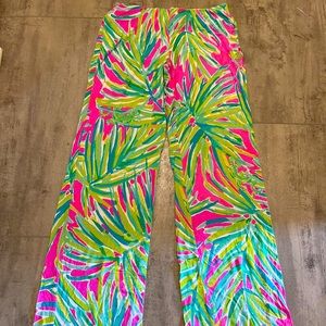 Women’s Lilly Pulitzer Palooza Pants